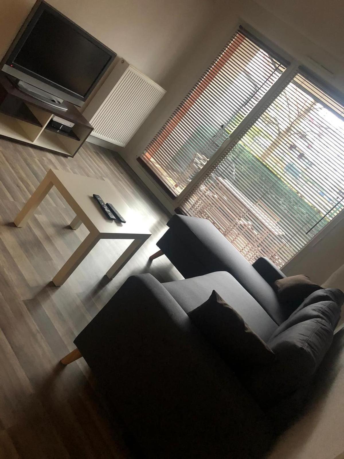 Residence Le Parc 68 Colmar Exterior foto